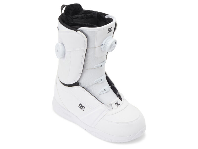 DC Shoes Lotus Snowboard Boots Womens | Christy Sports